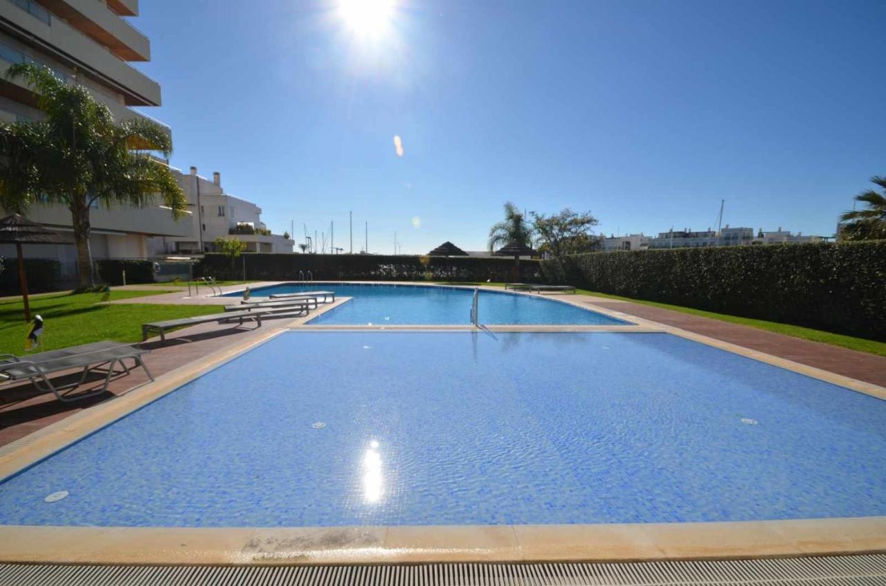 Marina Vilamoura Aquamar 012 By Vilamourasun Buitenkant foto
