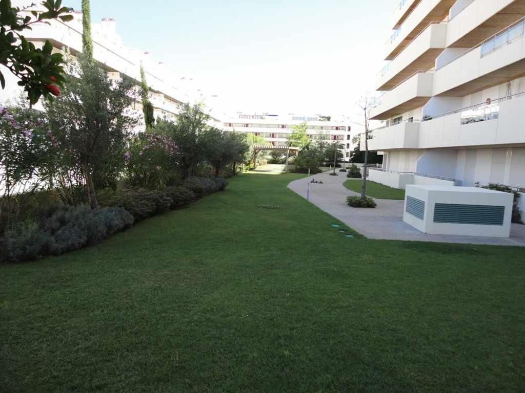 Marina Vilamoura Aquamar 012 By Vilamourasun Buitenkant foto