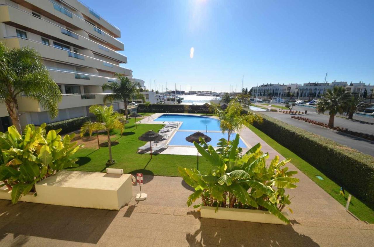 Marina Vilamoura Aquamar 012 By Vilamourasun Buitenkant foto