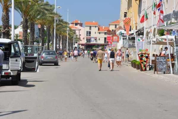 Marina Vilamoura Aquamar 012 By Vilamourasun Buitenkant foto