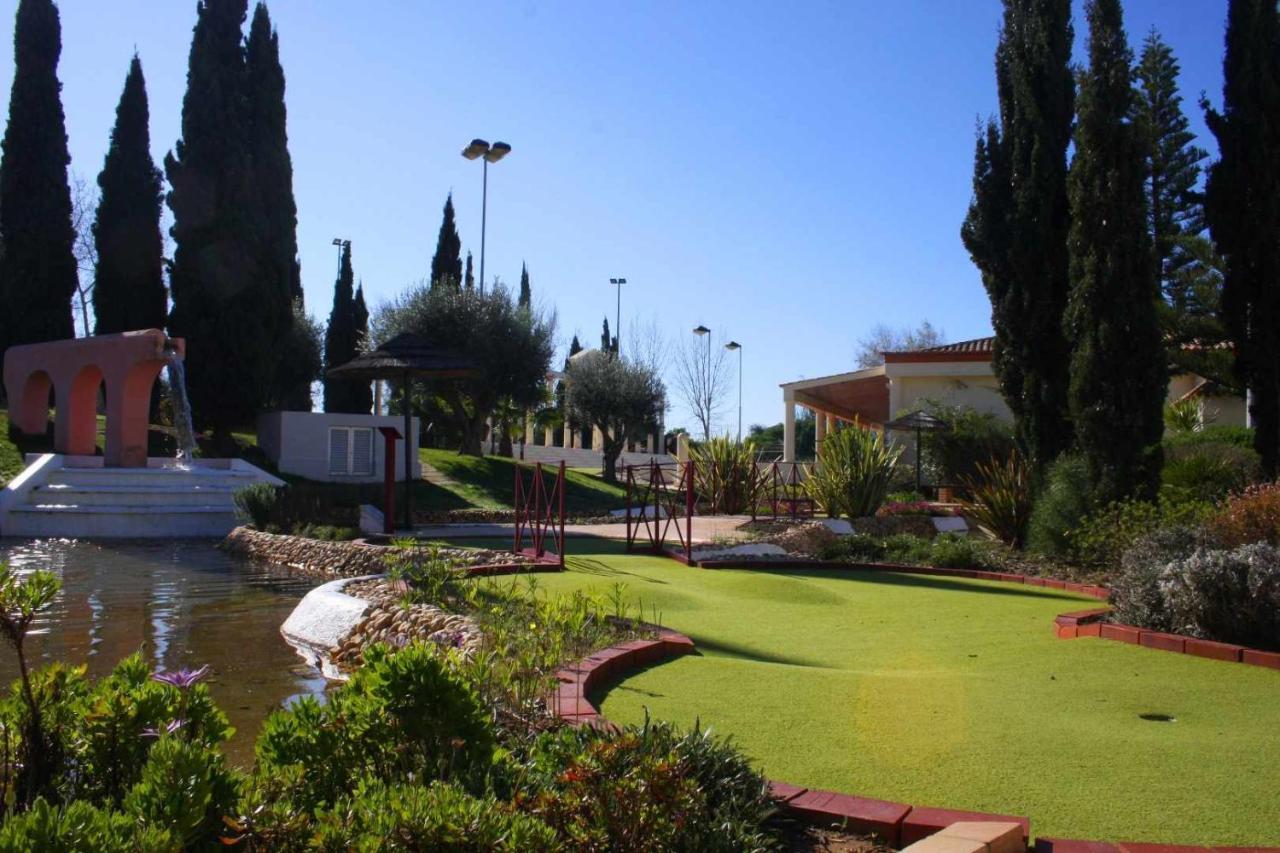 Marina Vilamoura Aquamar 012 By Vilamourasun Buitenkant foto
