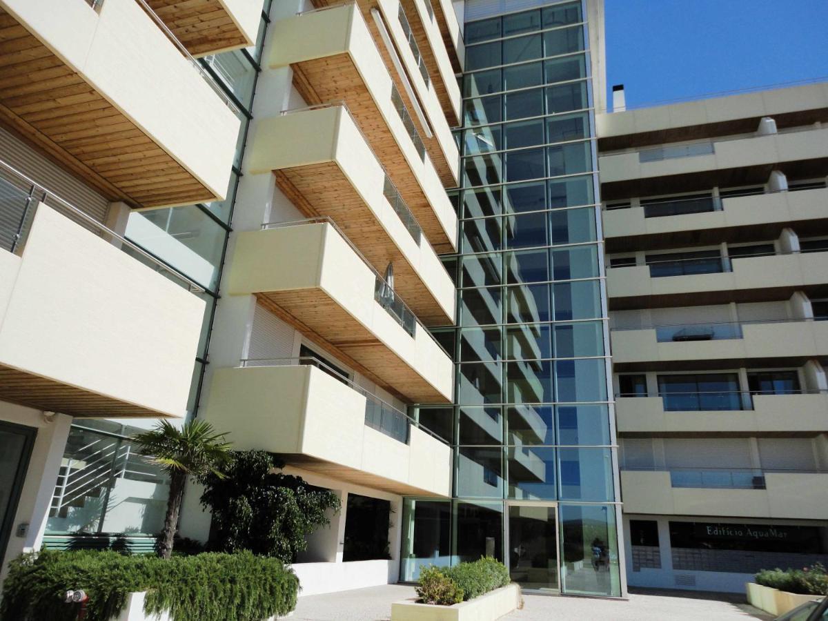 Marina Vilamoura Aquamar 012 By Vilamourasun Buitenkant foto